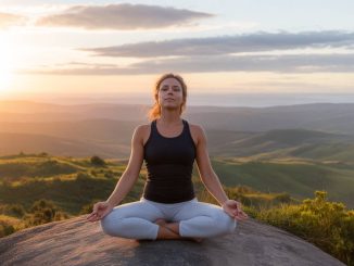 Harnessing the Power of Breathwork to Enhance Energy and Emotional Well-being