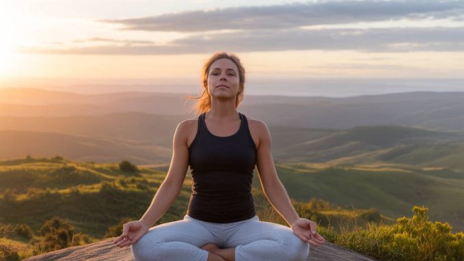 Harnessing the Power of Breathwork to Enhance Energy and Emotional Well-being