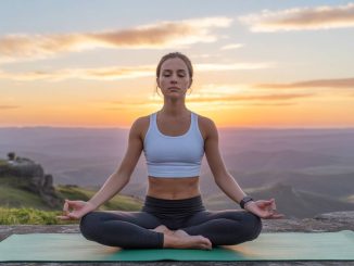 10 minutes de yoga le matin pour un regain d’énergie toute la journée