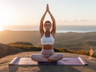 Cycle féminin et énergie : comment adapter son yoga, son alimentation et son rythme de vie à chaque phase du mois