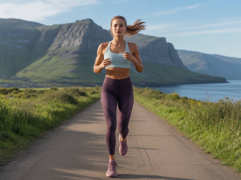 How Cycle-Syncing Your Workouts Can Naturally Boost Women’s Energy and Hormonal Balance