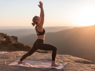 Cycle-Syncing Your Yoga and Nutrition: A Natural Strategy to Support Women’s Energy Throughout the Month