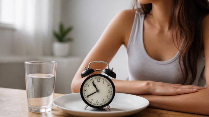 36 hours fasting: benefits, risks, and how to do it safely