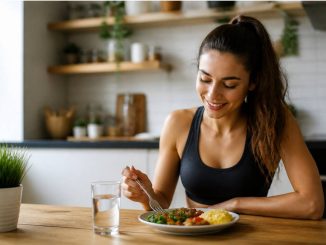 16:8 intermittent fasting for natural energy, weight management and better health