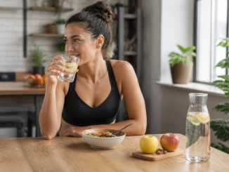 16:8 intermittent fasting for better energy and health