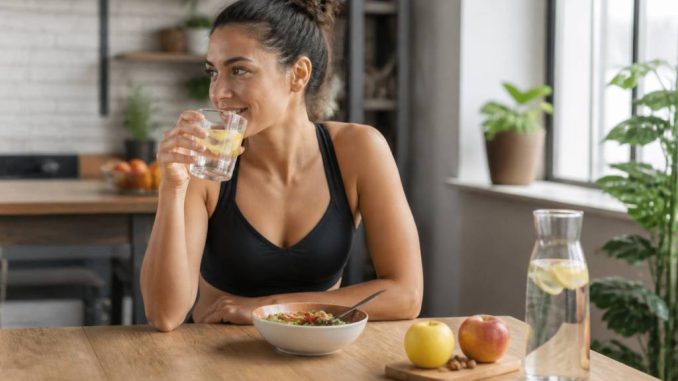 16:8 intermittent fasting for better energy and health