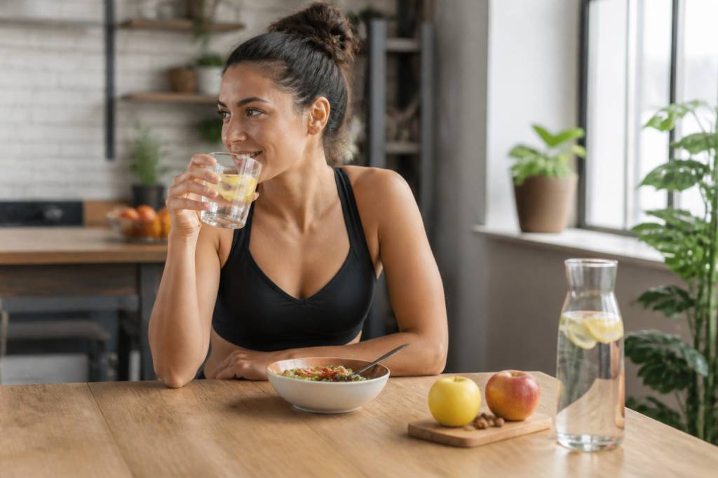 16:8 intermittent fasting for better energy and health