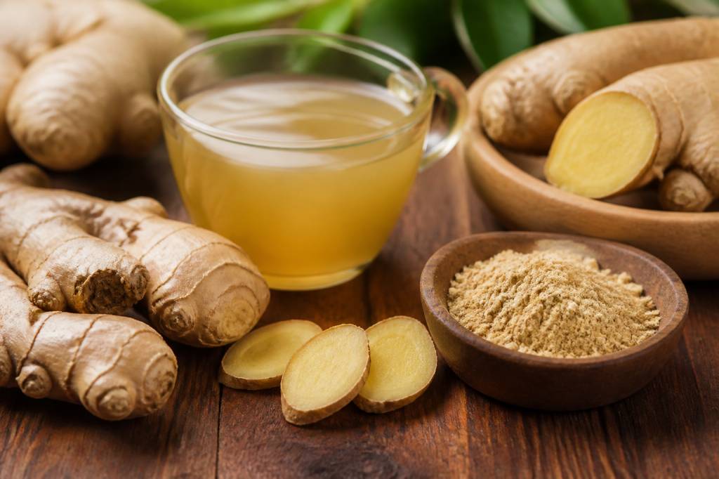 20 benefits of ginger for health and energy