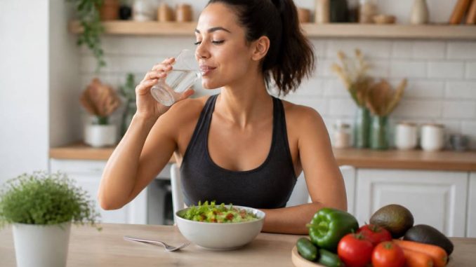 24 hour fast fat loss tips for boosting metabolism naturally
