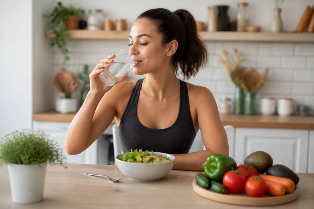 24 hour fast fat loss tips for boosting metabolism naturally