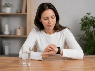 36 hours fasting with water: benefits, risks, and what to expect