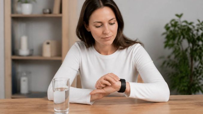 36 hours fasting with water: benefits, risks, and what to expect