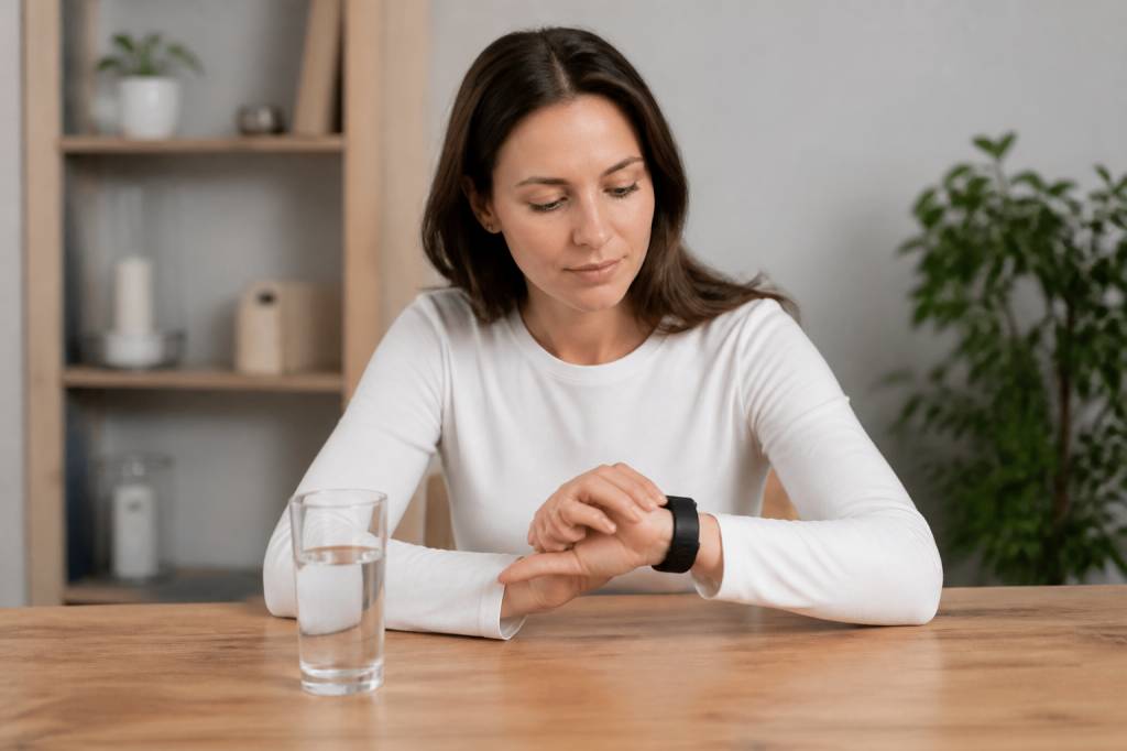 36 hours fasting with water: benefits, risks, and what to expect