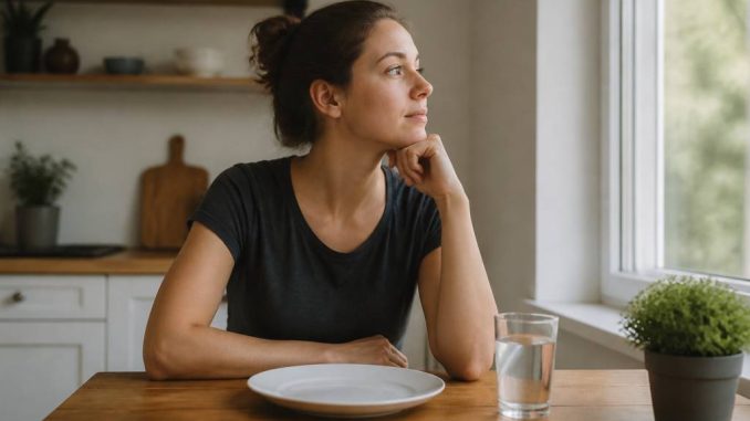 36 hrs fasting: benefits, risks, and what to expect