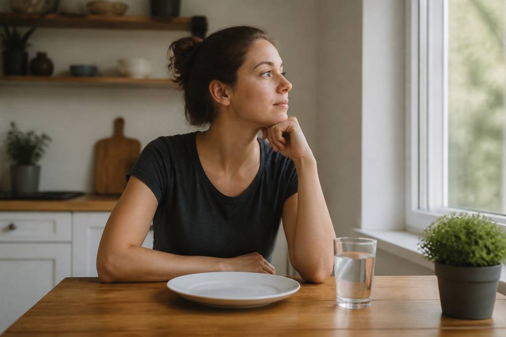 36 hrs fasting: benefits, risks, and what to expect