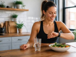 1 intermittent fasting results for energy, health, and weight loss