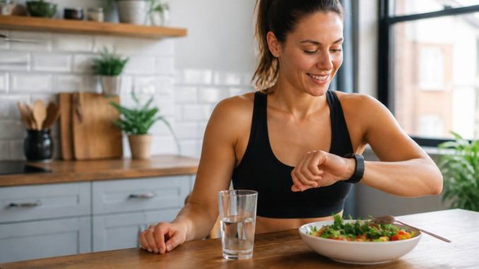 1 intermittent fasting results for energy, health, and weight loss