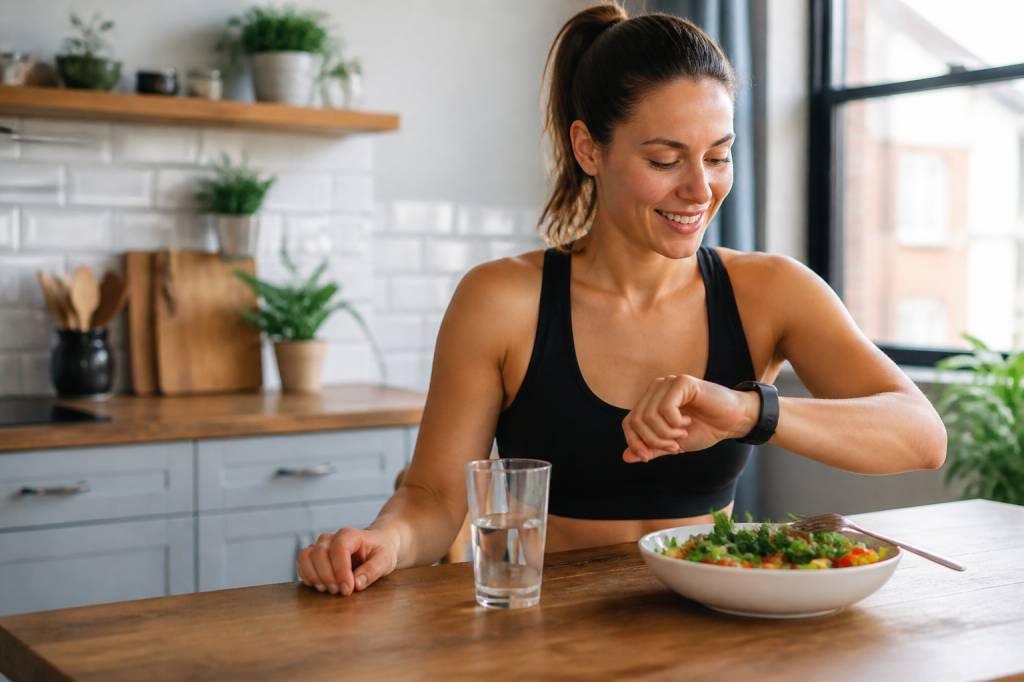 1 intermittent fasting results for energy, health, and weight loss