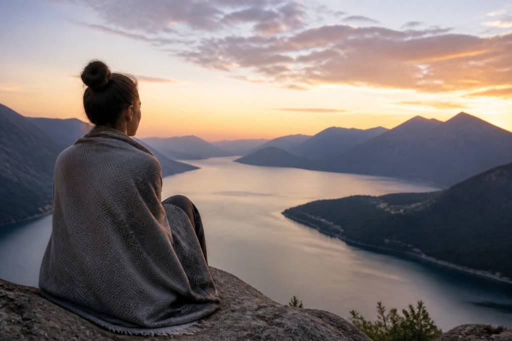 Quotes on detachment: finding peace, clarity, and emotional balance