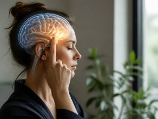 4 sections of the brain: functions, roles, and how to support brain health