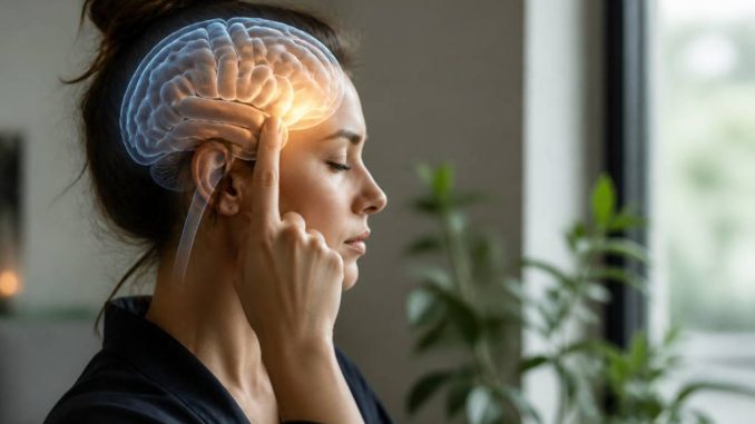 4 sections of the brain: functions, roles, and how to support brain health