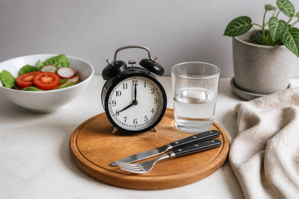 A 24 hour intermittent fasting guide to benefits, risks, and practical tips