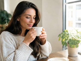 1 coffee a day: exploring the health benefits and potential risks