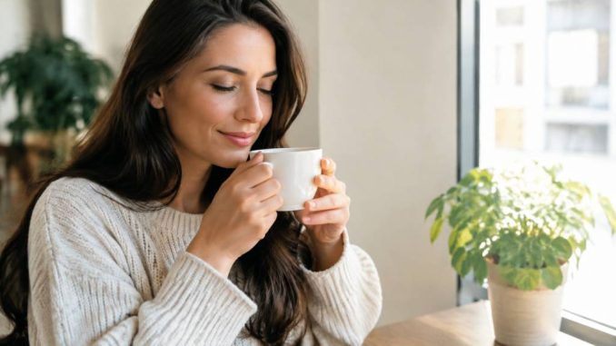 1 coffee a day: exploring the health benefits and potential risks