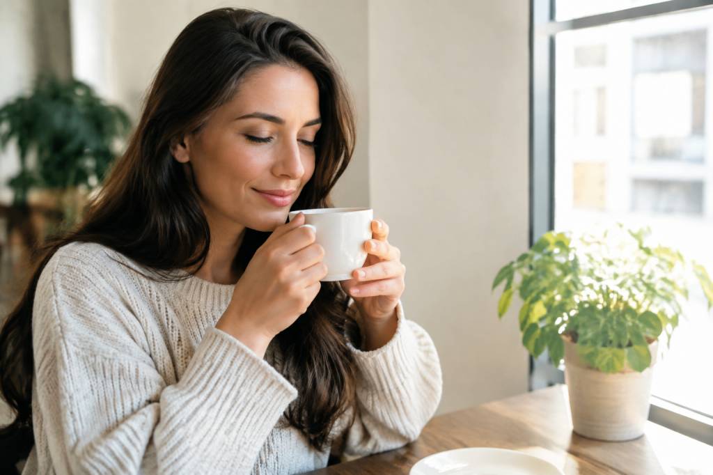 1 coffee a day: exploring the health benefits and potential risks