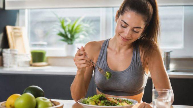 16/8 fasting times: how to plan your eating window for better health