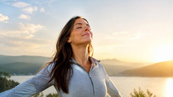 The one that you feed: how your thoughts shape your health and energy