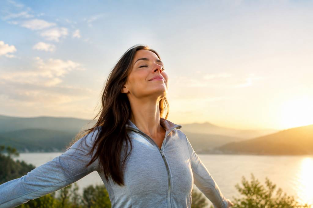 The one that you feed: how your thoughts shape your health and energy