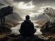 Two wolves inside you: finding balance between inner conflict and personal energy