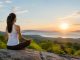 4 pillars of health: a natural guide to balanced wellbeing