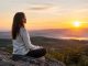 Danna Faulds poem for healing, mindfulness, and inner peace
