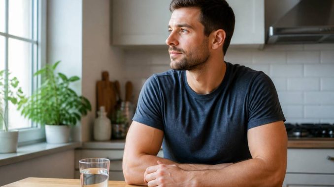 24 hour fast benefits for men: health, energy, and wellness insights